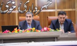 ۱۹ پروژه طی هفته دولت در خوی به بهره برداری می‌رسد