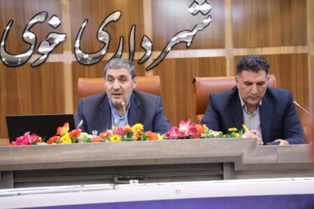 ۱۹ پروژه طی هفته دولت در خوی به بهره برداری می‌رسد