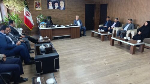 شهرداری خوی