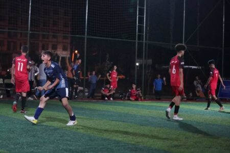 فراخوان هفتمین دوره مسابقات “فوتبال محلات” شهرداری خوی منتشر شد