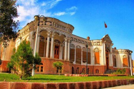 شورای اسلامی شهر خوی عنوان برتر در سال ۱۴۰۴ را کسب نمود