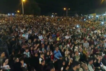 هفتمین جشنواره آفتابگردان برگزار می شود