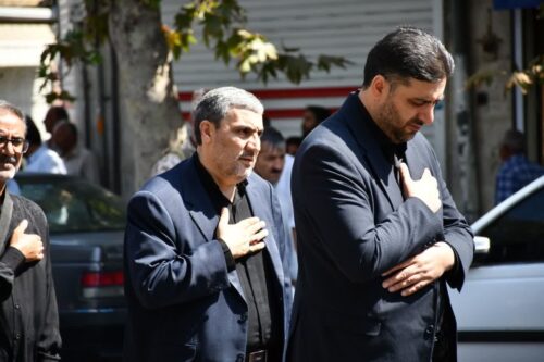 شهادت امام حسن عسکری