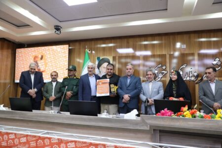 برگزیدگان دومین جشنواره ملی عکس دارالقرار شمس در خوی معرفی شدند