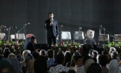 شهر خوی به عضویت مجمع شهرداران آسیا درآمد