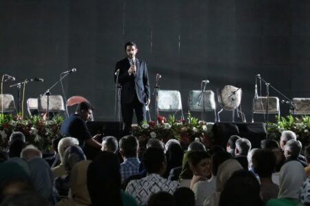 شهر خوی به عضویت مجمع شهرداران آسیا درآمد