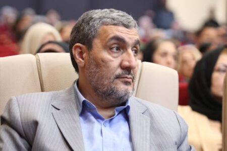 خوی با فرهنگ و هنر نفس می‌کشد