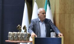 خوی، خاستگاه عشق و عرفان، به کانون فرهنگ و همدلی ایران بدل شد