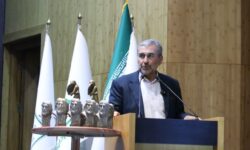 خوی نگینی درخشان در عرصه موسیقی ملی است