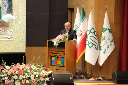 خوی تنها یک شهر نیست، بلکه تجلی روح عرفان و فرهنگ است