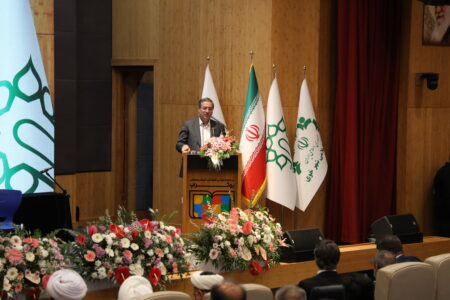 خوی باید به جایگاه واقعی خود در سطح ملی و بین‌المللی برسد