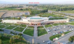 پایانه شهید درستی خوی؛ پیوند دهنده سفرهای داخلی و خارجی در شمال‌غرب کشور