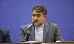 خوی به مرکز پلاک‌گذاری خودروهای سنگین شمال آذربایجان غربی تبدیل شد