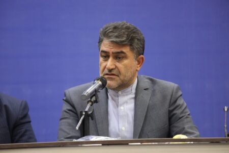 خوی به مرکز پلاک‌گذاری خودروهای سنگین شمال آذربایجان غربی تبدیل شد