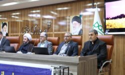 تحول در شهرسازی خوی/ ۶۵۰۰ خدمت الکترونیکی بدون مراجعه حضوری در کارتابل شهروند به ثبت رسید 