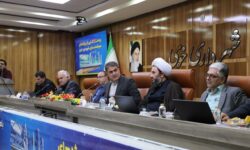 خوی با اتصال به شبکه داده ملی، در مسیر مدیریت نوین شهری تثبیت شد 