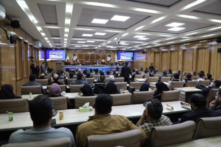 پروژه های هوشمندسازی شهرداری خوی با حضور مقامات کشوری و استانی به بهره برداری رسید