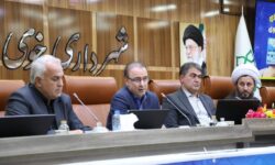 شهرداری خوی در اجرای طرح‌های هوشمندسازی، از شهرهای مهم کشور است