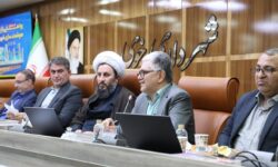 خوی پیشگام و الگوی هوشمندسازی و توسعه پایدار شهری در شمال‌غرب کشور است