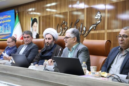 خوی پیشگام و الگوی هوشمندسازی و توسعه پایدار شهری در شمال‌غرب کشور است