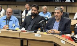 امنیت واقعی از مشارکت مردم آغاز می‌شود