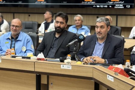 امنیت واقعی از مشارکت مردم آغاز می‌شود