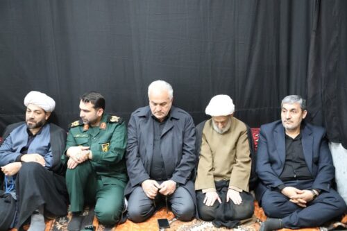 یادواره شهدا