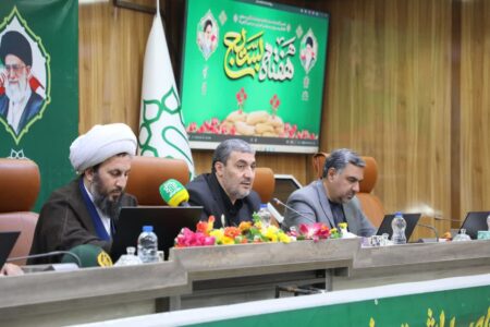 رمز موفقیت شهرداری در خدمت‌رسانی، پیاده‌سازی روحیه بسیجی در تمامی رده‌های مدیریتی است