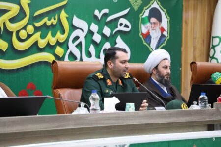 بسیج، سد انسجام ملی در بحران و امیدآفرین در سازندگی