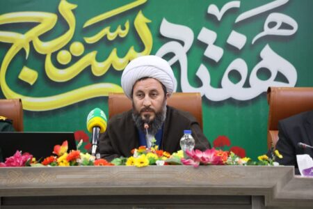 بسیج فتح الفتوح است / اتحاد مردم ورق جنگ تحمیلی ۱۲ روزه را عوض کرد