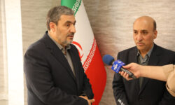 توسعه فیبر نوری لازمه ارتقای خدمات و تکمیل حرکت به‌سوی شهر هوشمند است