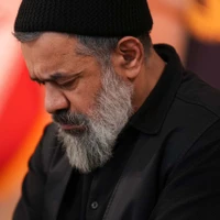 آهنگ شیعه حیدر از حاج محمود کریمی
