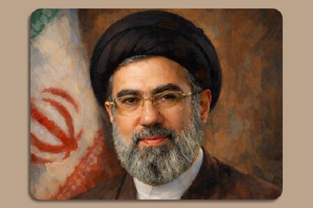 اولین پیام حضرت آیت‌الله سیدمجتبی حسینی خامنه‌ای رهبر معظّم انقلاب اسلامی