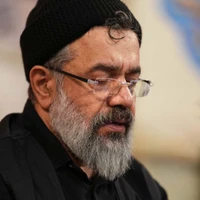 اهنگ ای حیدر شهسوار ماشاءالله از حاج محمود کریمی