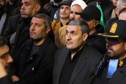 تجمع حمایتی 