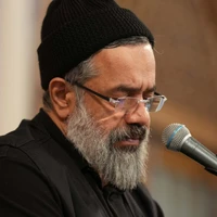 نماهنگ وطن از حاج محمود کریمی