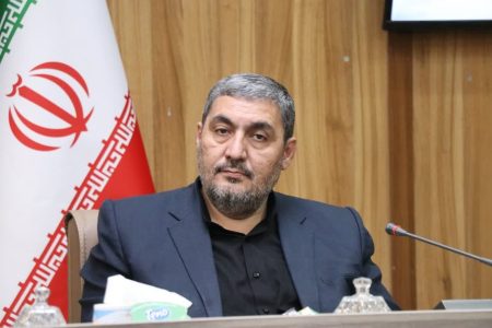 هیچ ابرقدرتی نمی‌تواند مانع اراده ملت ایران شود