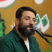 تو غلط میکنی از ابوذر روحی