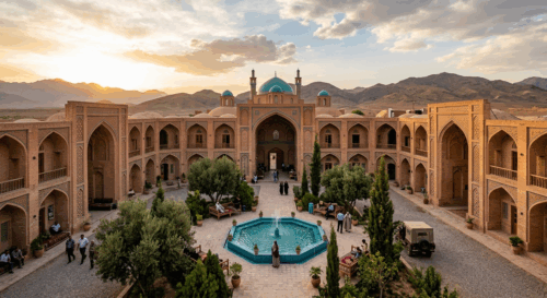 خوی