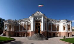 پیام وحدت‌آفرین شورای اسلامی خوی در دفاع از همبستگی ملی