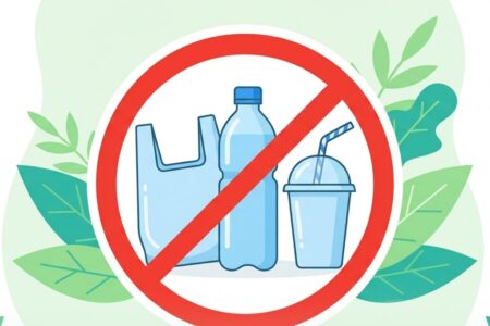 پویش برای وطن، نه به پلاستیک در خوی به راه افتاد
