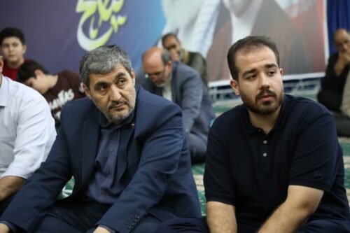 شهرداری خوی