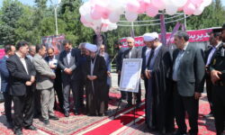 ثبت رسمی جشنواره گلاب‌گیری خوی در فهرست رویدادهای گردشگری ایران