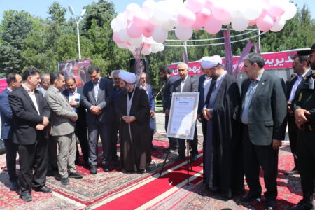 ثبت رسمی جشنواره گلاب‌گیری خوی در فهرست رویدادهای گردشگری ایران