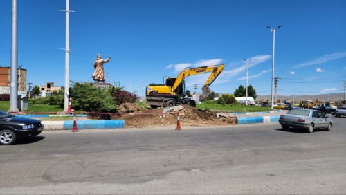 میدان سیدالشهدا