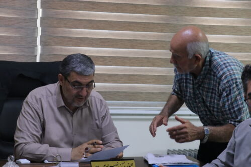 شهرداری خوی