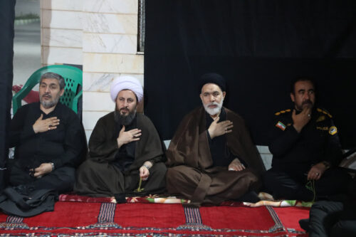عزاداری