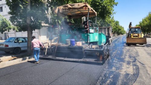 شهرداری خوی