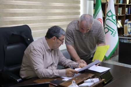 گره‌گشایی از مطالبات شهروندان در ملاقات بی‌واسطه شهردار خوی