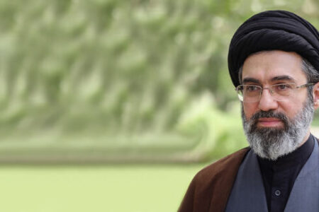 عهد می‌بندیم انتقام خون پاک شما را از قاتلین جنایتکار و بی‌آبرو بگیریم